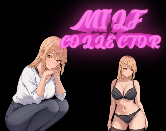 Games like MILF collector