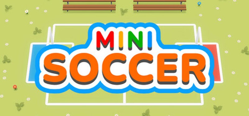 Mini Soccer Image