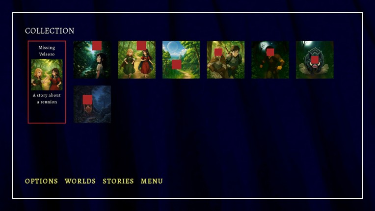 Mirror Atelier screenshot