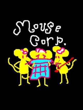 Mouse Corp. Image
