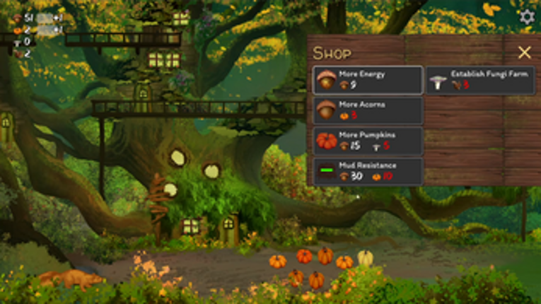 Mulberry Grove Image