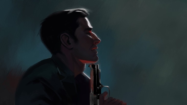 MY FATHER LIED screenshot