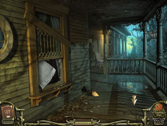 Mystery Case Files: Return to Ravenhearst Image