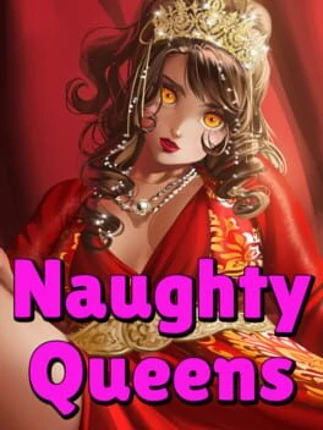 Naughty Queens Image