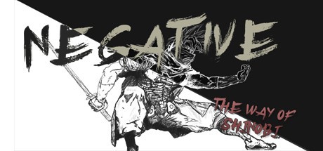 Games like Negative: The Way of Shinobi