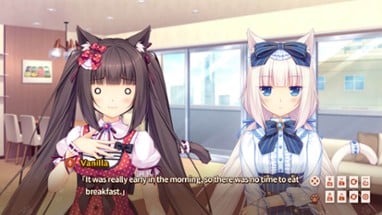 NEKOPARA Vol. 1 Image