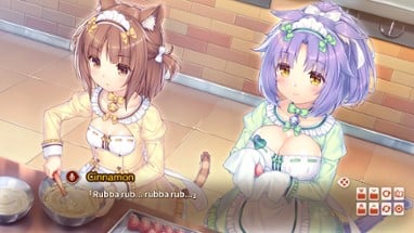 NEKOPARA Vol. 4 Image