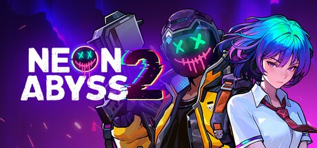Games like Neon Abyss 2