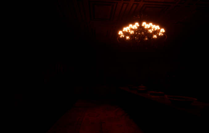 Nightmare screenshot
