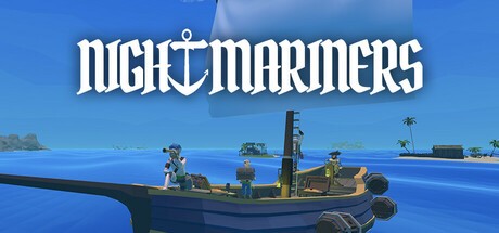Games like Nightmariners