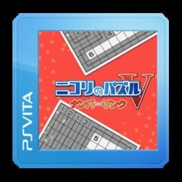 Games like Nikoli no Puzzle V: Numberlink