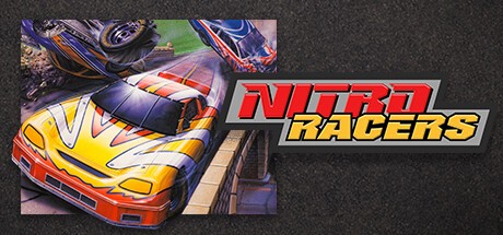 Games like Nitro Racers