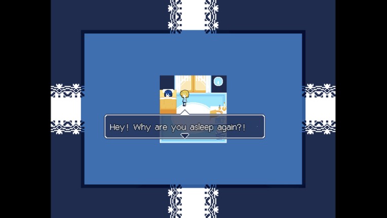 Nobody Hears screenshot