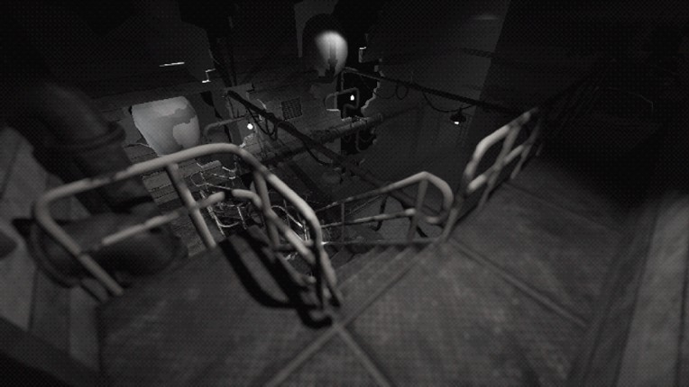 Noir Bunker screenshot