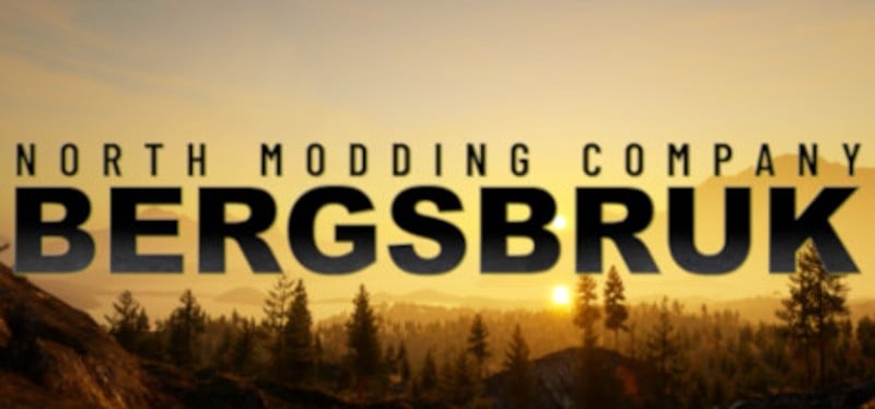 North Modding Company: Bergsbruk Game Cover