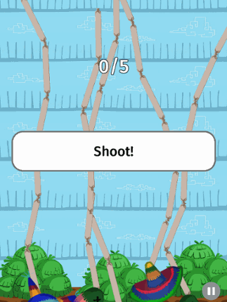 Not a Clone screenshot
