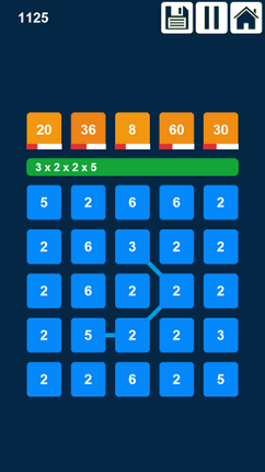 Numbers Planet: Math Games Collection Image