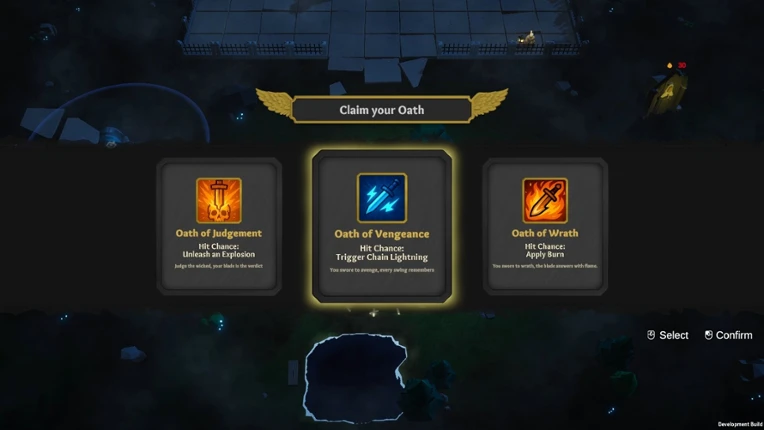 Oathguard Image