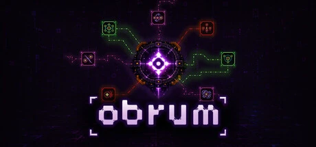 Games like Obrum