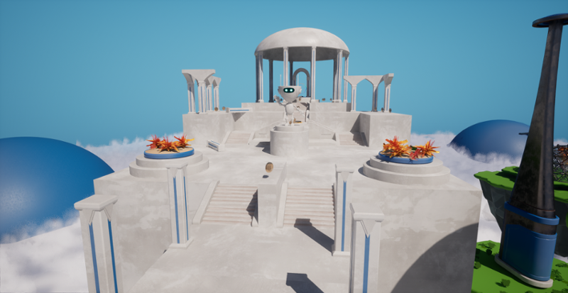 Olympus Reforged Image