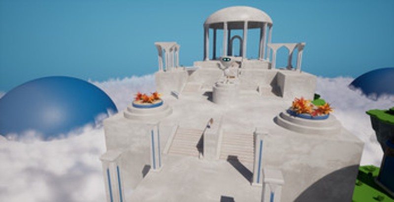 Olympus Reforged Image