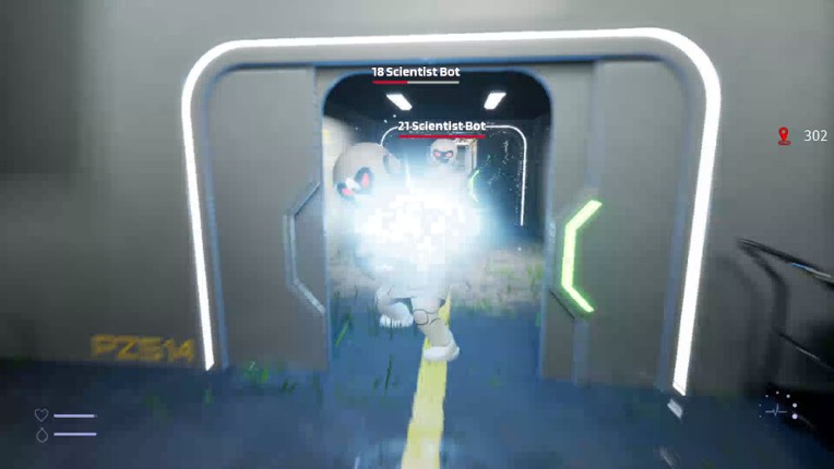 Ordy: The Rise of Clara screenshot