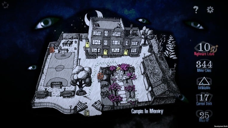 Out Of Hands screenshot