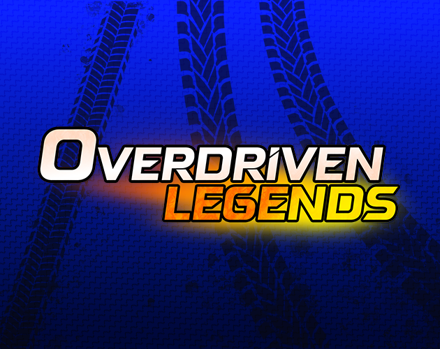 Games like Overdriven: Legends