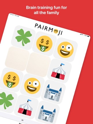 Pairmoji Image