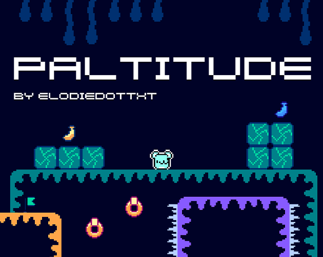 Games like PALTITUDE