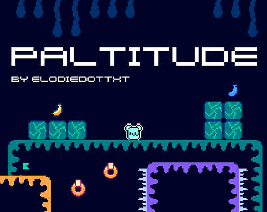 PALTITUDE Image