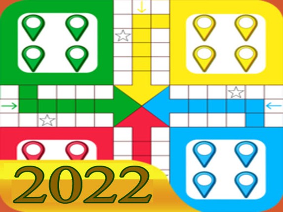 Parcheesi Image