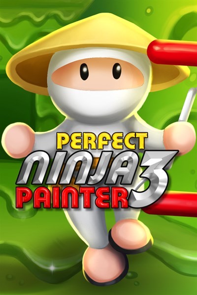 Games like Perfect Ninja Painter 3