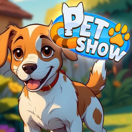 Pet Show Image