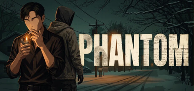 Phantom: Hidden Sins Image