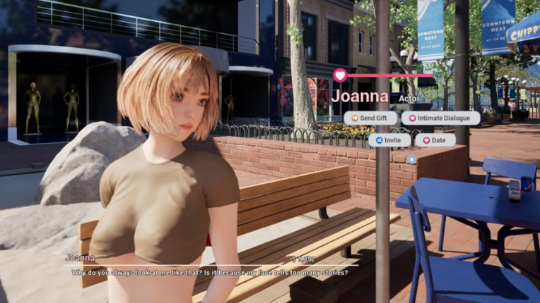PhotoStudioSimulator screenshot