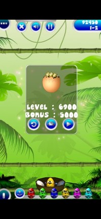 Pichuu screenshot