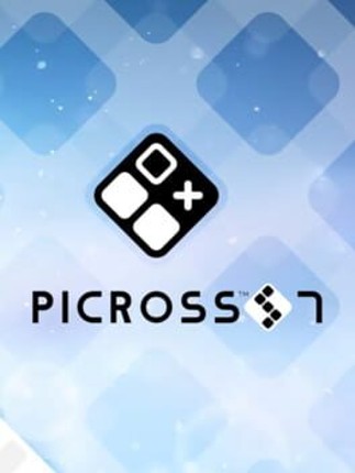 Picross S7 Game Cover