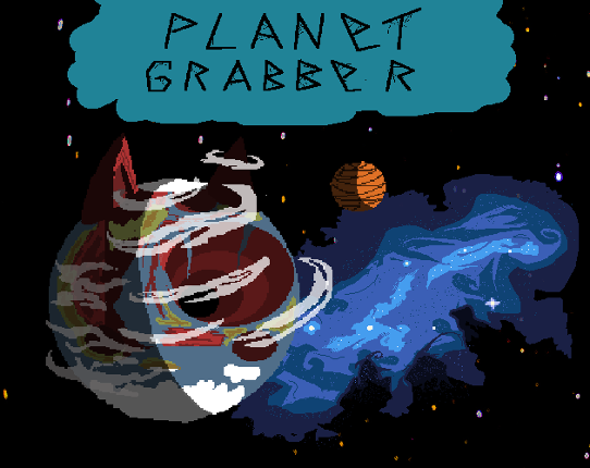 Planet Grabber Image