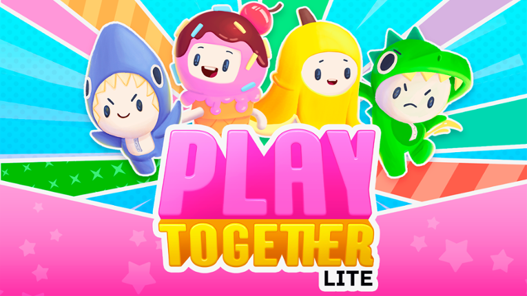 Play Together: Party Games Image