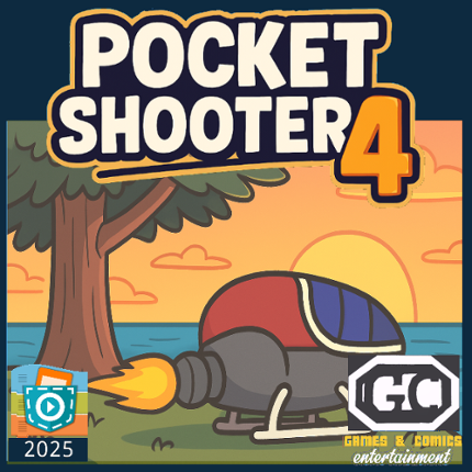Pocket Shooter 4 Image