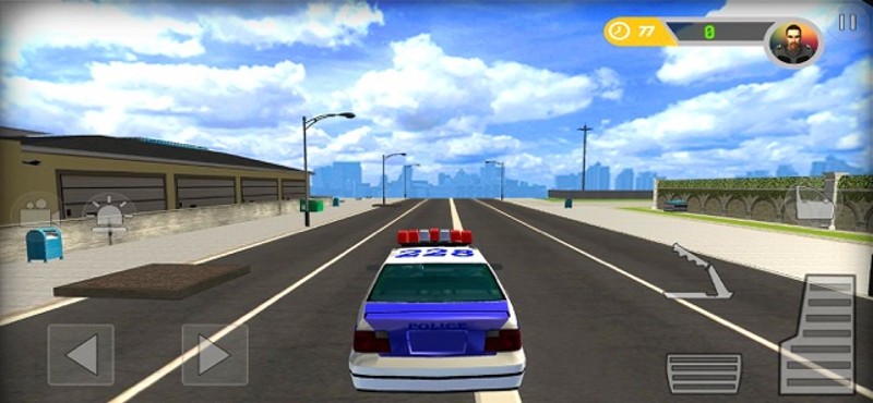 Police Sim 2021  - Cop &amp; Drive Image