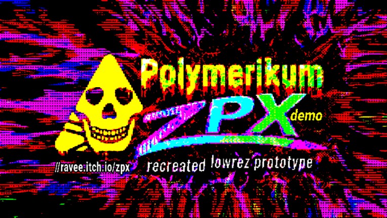 PolymerikumZPX Image