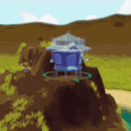 PONDLINGS screenshot