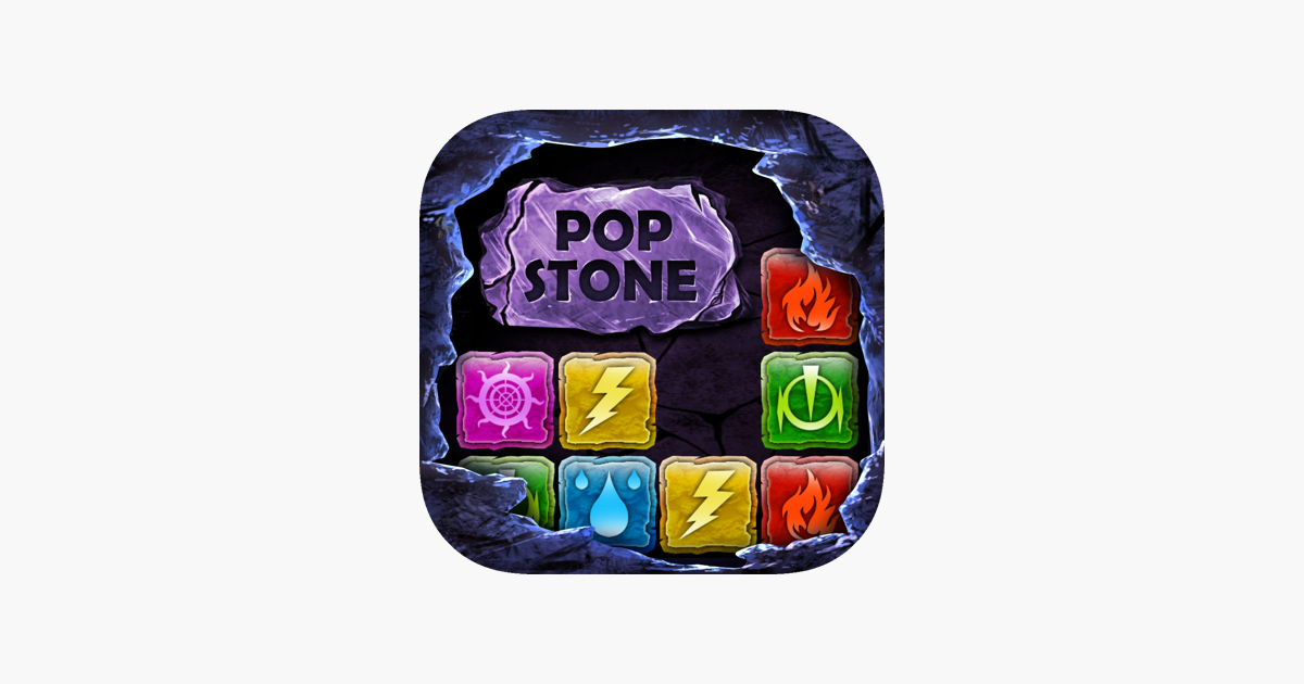 Games like PopStar-PopStone