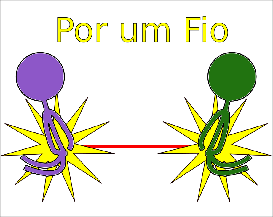 Games like Por um Fio