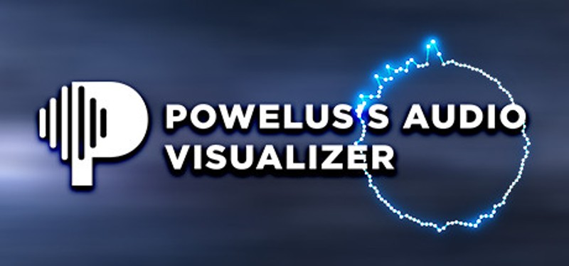 Powelus's Audio Visualizer Image