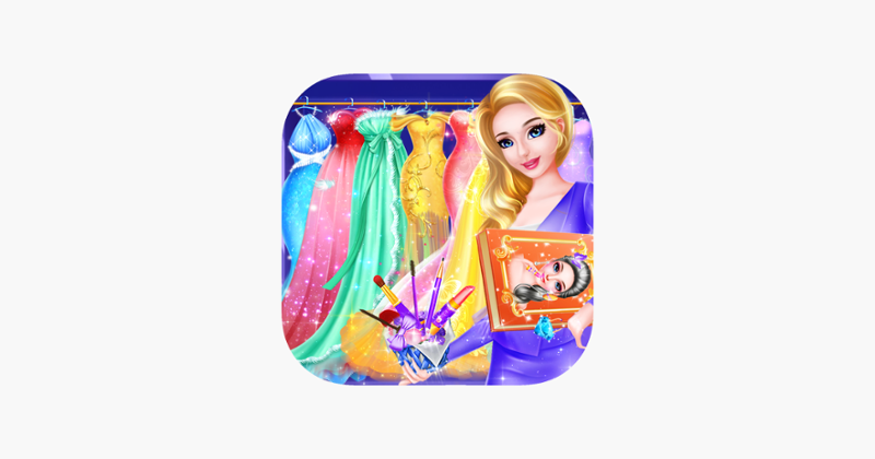 Princess Crash Course Diary Game Cover