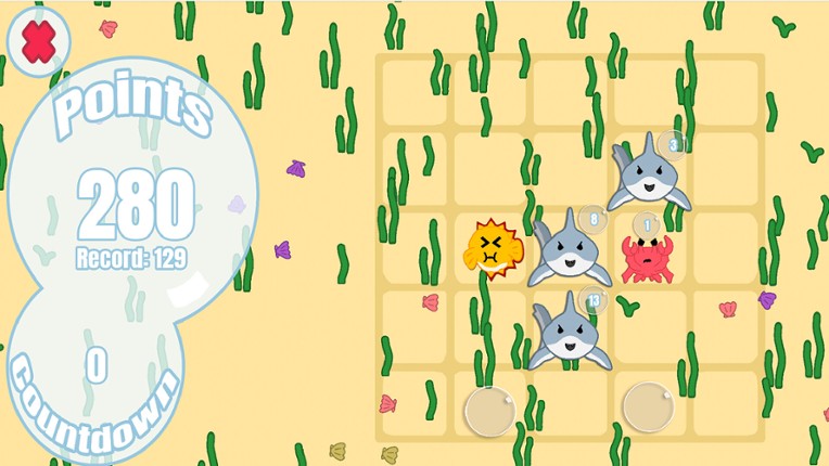 Puffer Pop screenshot