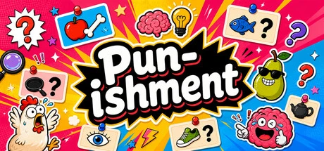Games like Pun-ishment